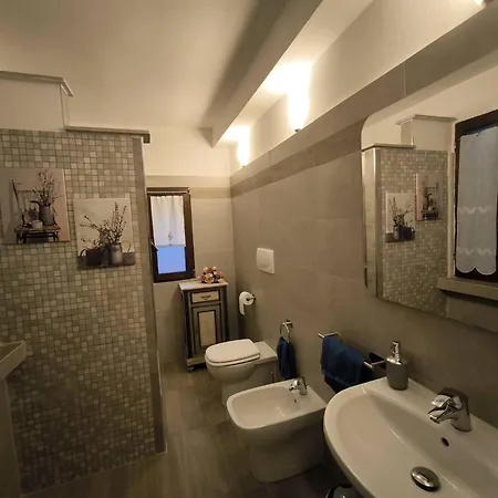 Kira Bike Friendly Massa Marittima