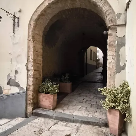 Daire Kira Bike Friendly