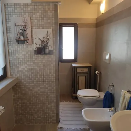 Kira Bike Friendly Daire *