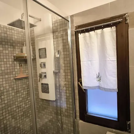 Kira Bike Friendly Daire Massa Marittima