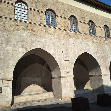 Daire Kira Bike Friendly Massa Marittima