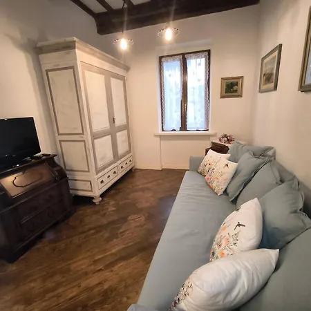 Kira Bike Friendly Daire