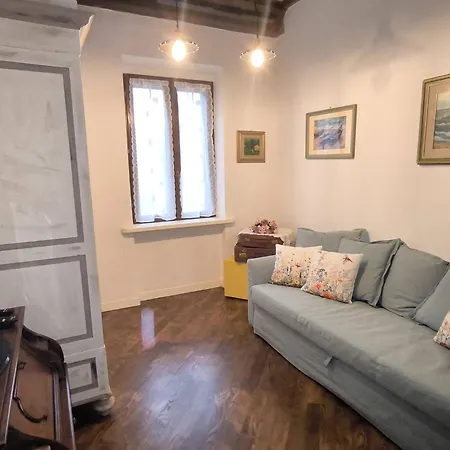 Apartment Kira Bike Friendly