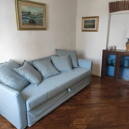 Apartment Kira Bike Friendly *