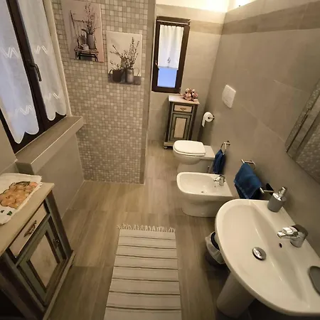 Daire Kira Bike Friendly Massa Marittima