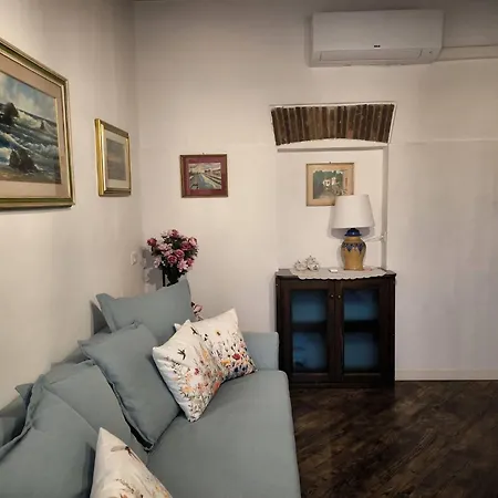 Apartment Kira Bike Friendly