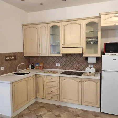 Kira Bike Friendly Daire