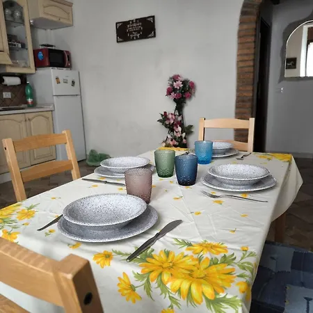 Apartment Kira Bike Friendly